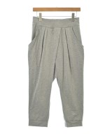 DANSKIN クロップドパンツ