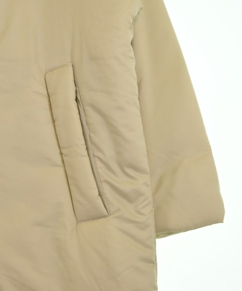 DANSKIN（ダンスキン）ダウンコート ベージュ サイズ:L レディース/2200633826017