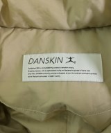 DANSKIN（ダンスキン）ダウンコート ベージュ サイズ:L レディース/2200633826017
