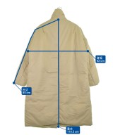 DANSKIN（ダンスキン）ダウンコート ベージュ サイズ:L レディース/2200633826017