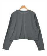 DANSKIN（ダンスキン）Tシャツ・カットソー 黒 サイズ:L レディース/2200608011202