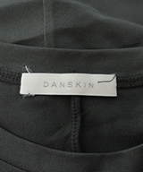 DANSKIN（ダンスキン）Tシャツ・カットソー 黒 サイズ:L レディース/2200608011202