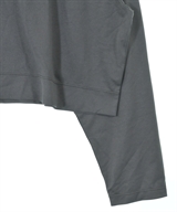 DANSKIN（ダンスキン）Tシャツ・カットソー 黒 サイズ:L レディース/2200608011202