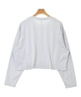 DANSKIN（ダンスキン）Tシャツ・カットソー グレー サイズ:L レディース/2200608011219