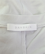 DANSKIN（ダンスキン）Tシャツ・カットソー グレー サイズ:L レディース/2200608011219