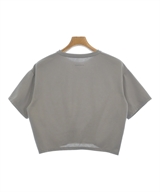 DANSKIN（ダンスキン）Tシャツ・カットソー グレー サイズ:M レディース/2200610120053