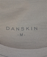 DANSKIN（ダンスキン）Tシャツ・カットソー グレー サイズ:M レディース/2200610120053