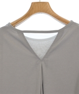 DANSKIN（ダンスキン）Tシャツ・カットソー グレー サイズ:L レディース/2200610120060