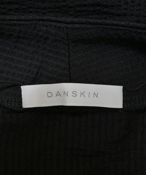 DANSKIN（ダンスキン）ワンピース 黒 サイズ:L レディース/2200613684040