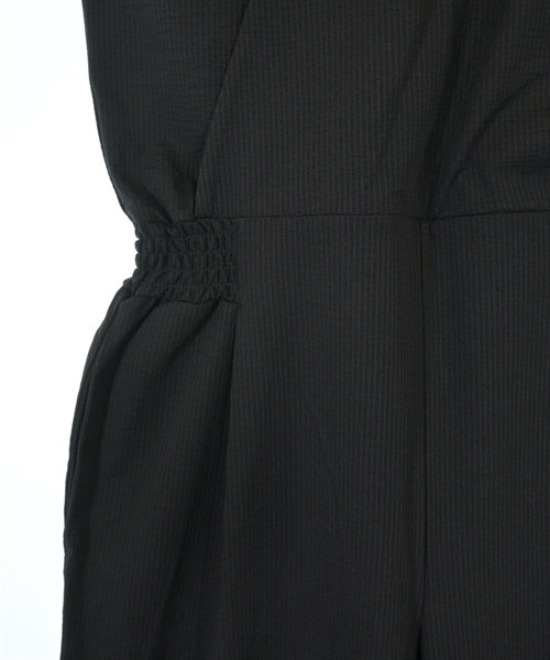 DANSKIN（ダンスキン）ワンピース 黒 サイズ:L レディース/2200613684040