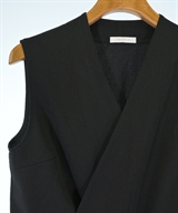 DANSKIN（ダンスキン）ワンピース 黒 サイズ:L レディース/2200613684040