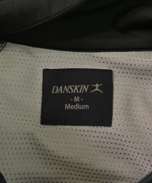 DANSKIN（ダンスキン）パーカー 黒 サイズ:M レディース/2200609525036