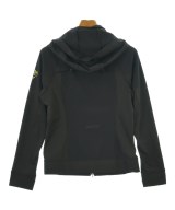 DANSKIN（ダンスキン）パーカー 黒 サイズ:M レディース/2200609525036
