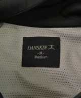 DANSKIN（ダンスキン）パーカー 黒 サイズ:M レディース/2200609525036