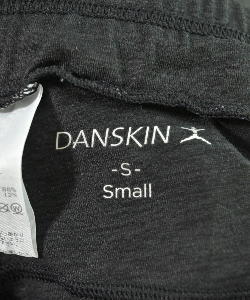 DANSKIN（ダンスキン）その他 黒 サイズ:S レディース/2200613931083