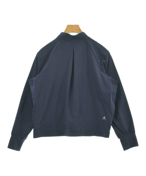 DANSKIN（ダンスキン）ブルゾン 紺 サイズ:L レディース/2200616962015