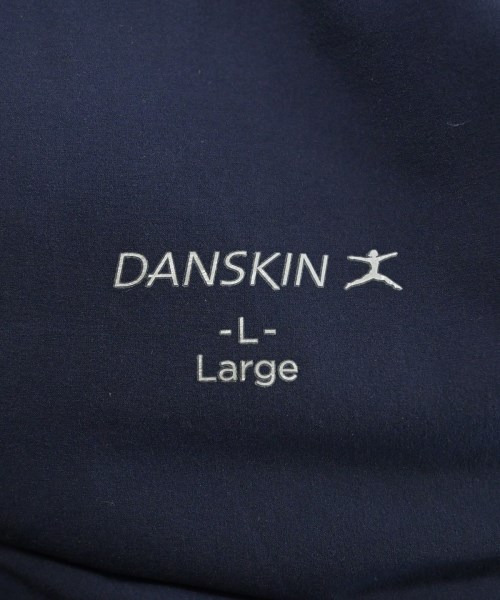 DANSKIN（ダンスキン）ブルゾン 紺 サイズ:L レディース/2200616962015