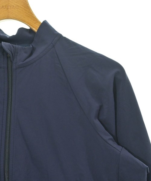 DANSKIN（ダンスキン）ブルゾン 紺 サイズ:L レディース/2200616962015