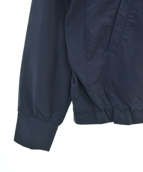 DANSKIN（ダンスキン）ブルゾン 紺 サイズ:L レディース/2200616962015