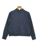 DANSKIN（ダンスキン）ブルゾン 紺 サイズ:L レディース/2200616962015