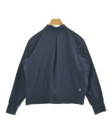 DANSKIN（ダンスキン）ブルゾン 紺 サイズ:L レディース/2200616962015