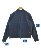 DANSKIN（ダンスキン）ブルゾン 紺 サイズ:L レディース/2200616962015