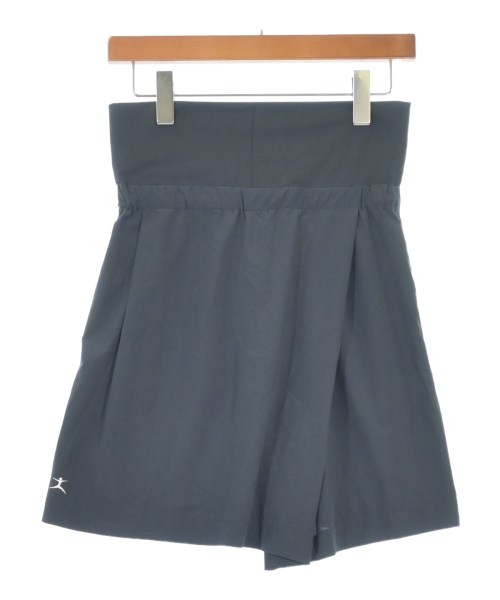 DANSKIN（ダンスキン）ショートパンツ 黒 サイズ:M レディース/2200611540133