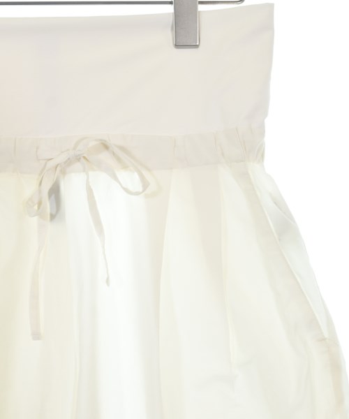 DANSKIN（ダンスキン）ショートパンツ 白 サイズ:-(M位) レディース/2200611540140