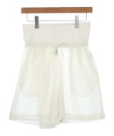 DANSKIN（ダンスキン）ショートパンツ 白 サイズ:-(M位) レディース/2200611540140