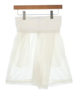 DANSKIN（ダンスキン）ショートパンツ 白 サイズ:-(M位) レディース/2200611540140