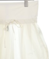 DANSKIN（ダンスキン）ショートパンツ 白 サイズ:-(M位) レディース/2200611540140