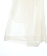 DANSKIN（ダンスキン）ショートパンツ 白 サイズ:-(M位) レディース/2200611540140