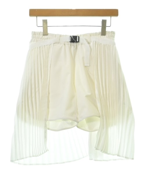 ダンスキン(DANSKIN)のDANSKIN ショートパンツ