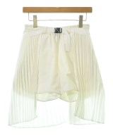 DANSKIN（ダンスキン）ショートパンツ 白 サイズ:-(S位) レディース/2200604897077