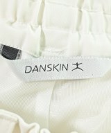 DANSKIN（ダンスキン）ショートパンツ 白 サイズ:-(S位) レディース/2200604897077