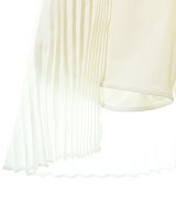 DANSKIN（ダンスキン）ショートパンツ 白 サイズ:-(S位) レディース/2200604897077