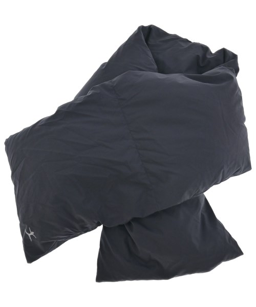 DANSKIN(ダンスキン)マフラー 黒 サイズ:-/2200669855135