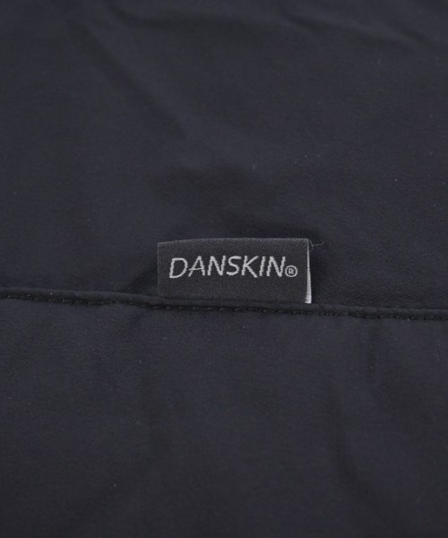 DANSKIN（ダンスキン）マフラー 黒 サイズ:- メンズ/2200669855135