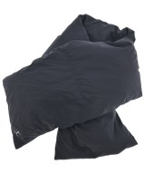 DANSKIN（ダンスキン）マフラー 黒 サイズ:- メンズ/2200669855135