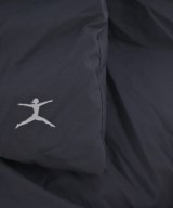 DANSKIN（ダンスキン）マフラー 黒 サイズ:- メンズ/2200669855135