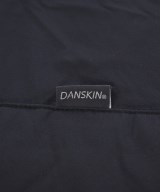 DANSKIN（ダンスキン）マフラー 黒 サイズ:- メンズ/2200669855135