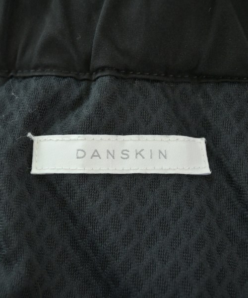 DANSKIN（ダンスキン）スウェットパンツ 黒 サイズ:M レディース/2200671261047
