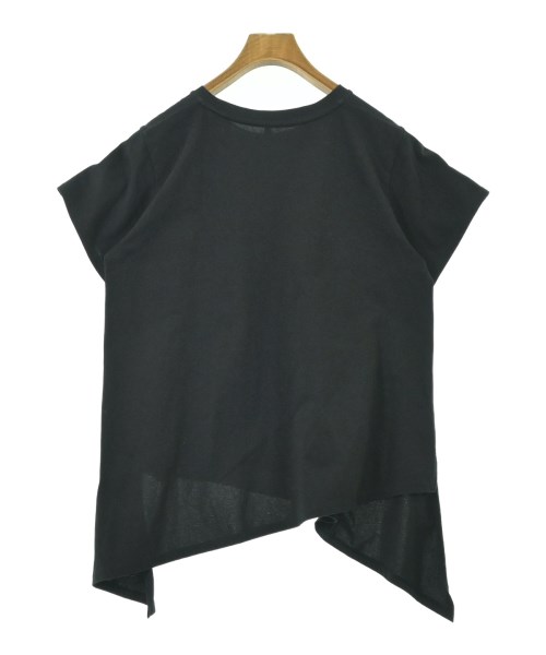 DANSKIN（ダンスキン）Tシャツ・カットソー 黒 サイズ:L レディース/2200675045025