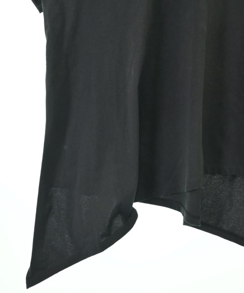 DANSKIN（ダンスキン）Tシャツ・カットソー 黒 サイズ:L レディース/2200675045025