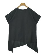 DANSKIN（ダンスキン）Tシャツ・カットソー 黒 サイズ:L レディース/2200675045025