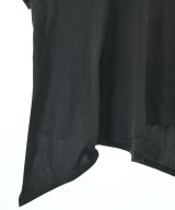 DANSKIN（ダンスキン）Tシャツ・カットソー 黒 サイズ:L レディース/2200675045025