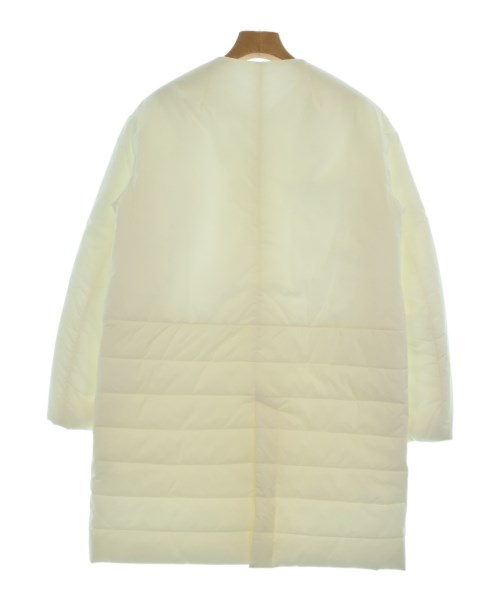 DANSKIN（ダンスキン）ダウンコート 白 サイズ:M レディース/2200670085019
