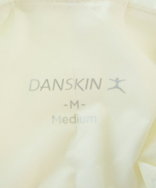 DANSKIN（ダンスキン）ダウンコート 白 サイズ:M レディース/2200670085019