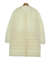 DANSKIN（ダンスキン）ダウンコート 白 サイズ:M レディース/2200670085019