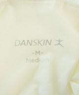 DANSKIN（ダンスキン）ダウンコート 白 サイズ:M レディース/2200670085019